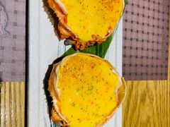 -林妈妈村·日式料理(宝山龙湖天街店)