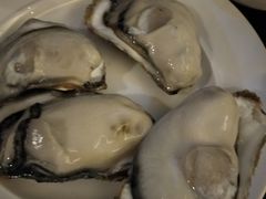 -元素自助餐厅·生蚝·海鲜·刺身(萝岗汇华希尔顿逸林酒店)