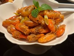 -上海苏宁宝丽嘉酒店·嘉府壹号中餐厅