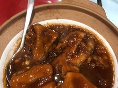 -宏状元现熬粥·京味菜(五棵松店)