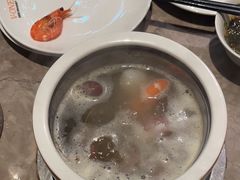 -V-ONE西雅图海鲜自助餐厅(仓山万达广场店)