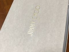 -JIMMY CHOO(恒隆广场店)