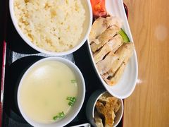 -新加坡高记KOO KEE Restaurant(盈科店)