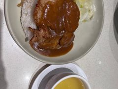 -和平馆·地道港澳茶餐厅(西门口店)