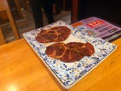 -大唐尚武烤活鳗鱼黑牛烤肉(大里路店)