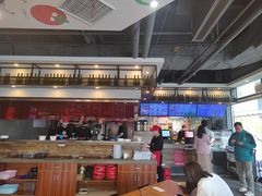 -老妈米线(港龙店)