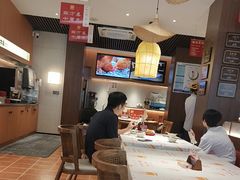 -四方桌·福建客家土菜(二中店)