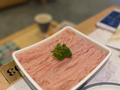 -井格重庆火锅(友谊路新业广场店)