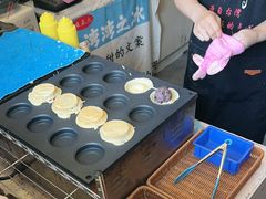 -味正点车轮饼可丽饼(南禅寺店)