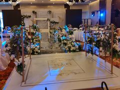 -大连海创科技交流中心自助餐厅