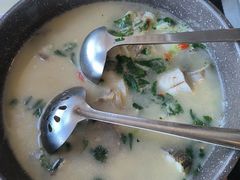 -白云湖畔酒店-湖畔餐厅