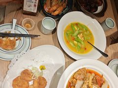 -周家二小姐的菜(西津渡店)