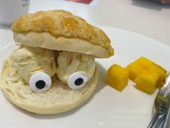 -蔡澜点心·粤菜(月星环球港店)