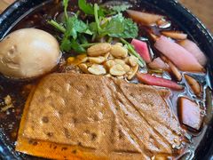 -碗里捞川渝特色面(沙河玖耀里店)