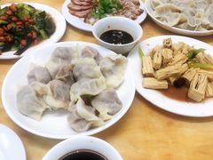 -享口福饺子馆(民旺园店)