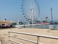 -秦皇岛乐岛海洋王国