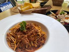 -青麦家·融合餐厅(江岛智立方店)