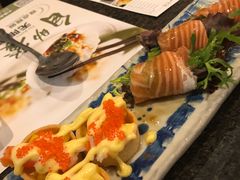 -大渔铁板烧(万象城店)