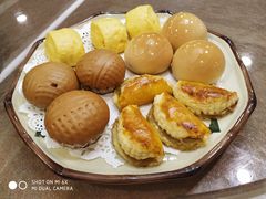 -北海渔村酒楼·粤菜海鲜点心(新华店)