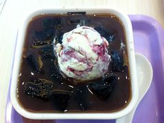 -满记甜品(荟聚购物中心店)