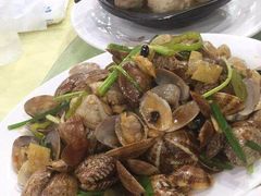 -秋姐美食店(旅游大道店)