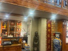 -七菜馆·东北菜·蒸饺(文体路店)