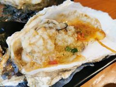 -三太子地摊烧烤·小龙虾(北蔡店)