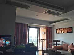 -三亚湾红树林度假世界(木棉酒店)