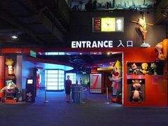 -SFC上影影城(港汇永华IMAX激光店)