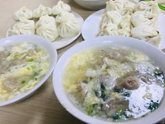 -津门永胜包子铺(哈尔滨道总店)