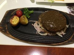-斗牛士牛排餐厅(世欧王庄店)