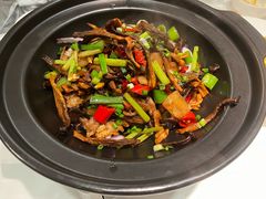 -澎湖湾农家菜(八一路楚天府店)