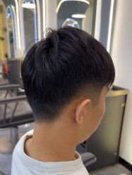 -苏奇发型·烫发染发