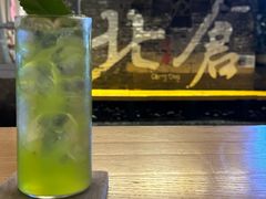 -Nirvana Cafe&Bar(北仓文创街区店)