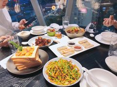 -柒园·三十年创意杭帮菜(龙湖滨江天街店)