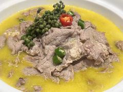 -鸽子侯·家宴·平价海鲜(市图书馆店)
