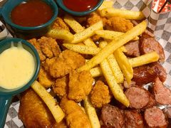 小吃拼盘-Primo·丽莫意大利窑烤披萨