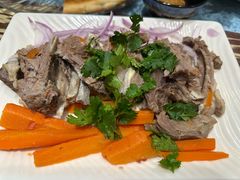 -新疆伊宁远征餐厅