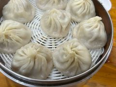 -南京汤包(徽州大道商业步行街店)