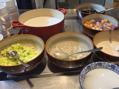 -苏州苏州湾艾美酒店-新食谱全日制餐厅