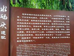 -恩阳古镇