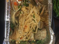 -金藏屋 碳火烤肉(江湾路店)