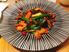 湖南小炒肉-粤秀餐厅(国货店)