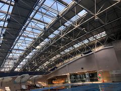 -杭州龙禧福朋喜来登酒店·游泳健身中心