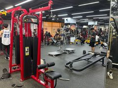 -超鹿运动(融侨锦江店)