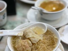 首创鲜虾云吞-麦奀云吞面世家(佐敦店)