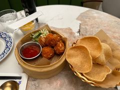 -KingThaia金泰兰(滨江天街店)