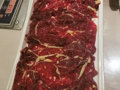 -汕头八合里海记牛肉店(清河店)