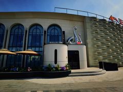 -佐度王子扒房(天鹅湖店)