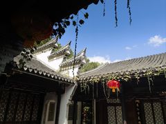 -梁祝景区